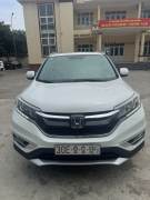 Bán xe Honda CRV 2017 2.4 AT - TG giá 501 Triệu - Hà Nội