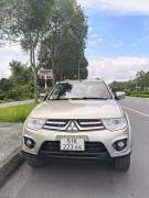 Bán xe Mitsubishi Pajero Sport 2014 D 4x2 MT giá 265 Triệu - Cần Thơ