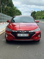 Bán xe Hyundai Elantra 2020 Sport 1.6 AT giá 450 Triệu - Đăk Lăk