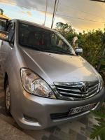 Bán xe Toyota Innova 2009 G giá 145 Triệu - Đăk Lăk