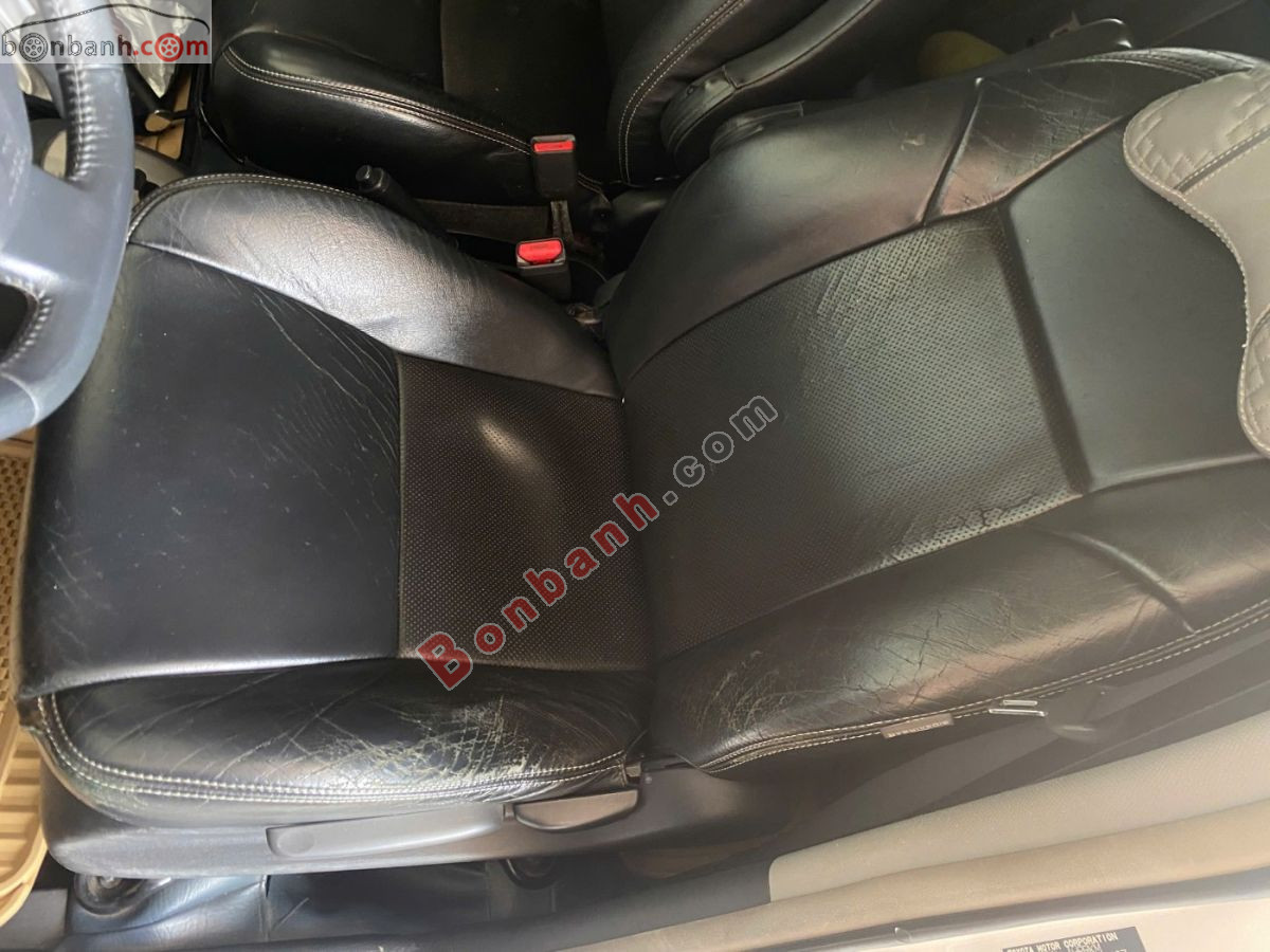 Toyota Yaris 1.5 AT 2013 - 230 Triệu 7