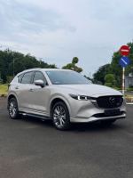 Bán xe Mazda CX5 2024 Premium Exclusive 2.0 AT giá 775 Triệu - Đăk Lăk