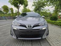Bán xe Toyota Vios 2019 1.5G giá 339 Triệu - Hà Nội