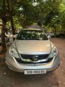 Bán xe Honda CRV 2010 2.4 AT giá 240 Triệu - Hà Nội