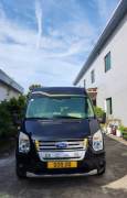 Bán xe Ford Transit 2019 Limousine giá 520 Triệu - Đà Nẵng