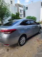 Bán xe Toyota Vios 2019 1.5E MT giá 239 Triệu - TP HCM
