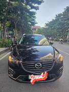 Bán xe Mazda CX5 2016 2.5 AT AWD giá 415 Triệu - Hà Nội