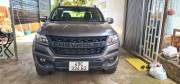 Bán xe Chevrolet Colorado 2018 High Country 2.5L 4x4 AT giá 400 Triệu - Lâm Đồng