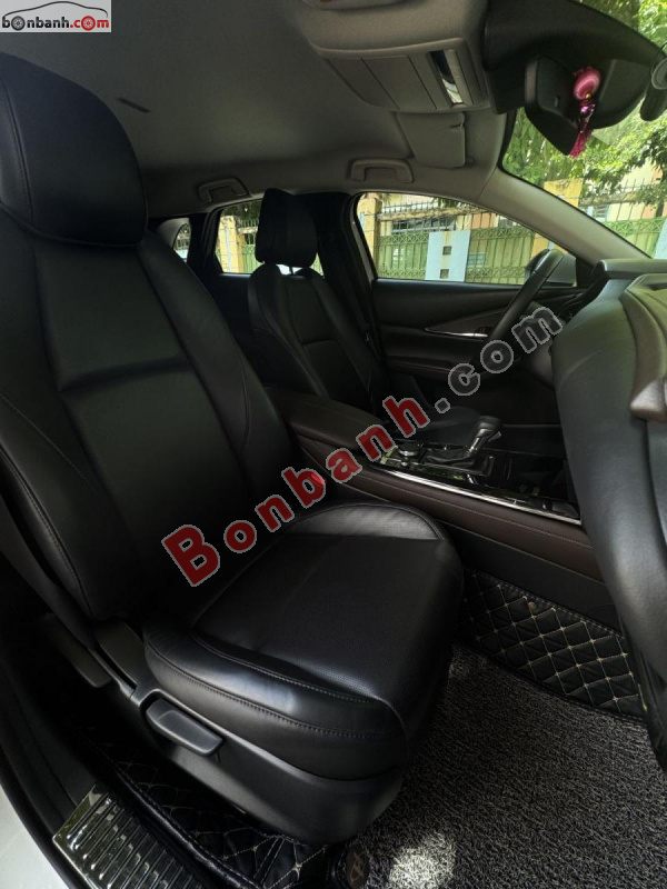 Mazda CX 30 Luxury 2.0 AT 2021 - 515 Triệu 6