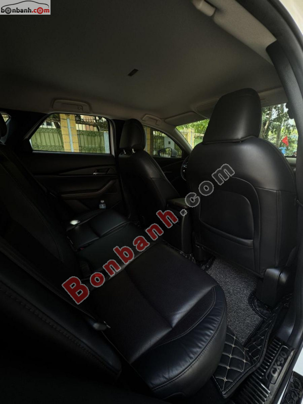 Mazda CX 30 Luxury 2.0 AT 2021 - 515 Triệu 7