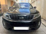 Bán xe Kia Sorento 2020 2.2 DAT Premium giá 525 Triệu - TP HCM