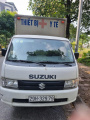 Bán xe Suzuki Carry 2019 Pro giá 200 Triệu - Hà Nội