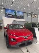 Bán xe VinFast VF6 2026 Plus giá 634 Triệu - Hà Nội