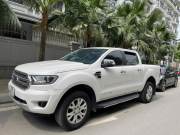 Bán xe Ford Ranger 2020 Limited 2.0L 4x4 AT giá 545 Triệu - Hà Nội