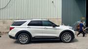 can ban xe oto cu nhap khau Ford Explorer Limited 2.3L EcoBoost 2022
