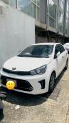 Bán xe Kia Soluto 2021 1.4 AT Deluxe giá 285 Triệu - TP HCM