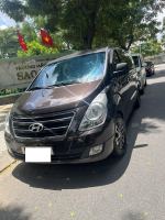 Bán xe Hyundai Grand Starex 2016 2.4 AT giá 520 Triệu - Bình Dương