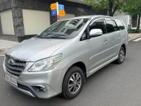 Bán xe Toyota Innova 2015 2.0V giá 295 Triệu - Bình Dương