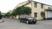Bán xe Nissan Navara 2016 EL 2.5AT 2WD giá 325 Triệu - Hà Nội