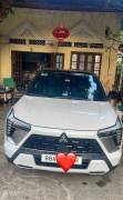 Bán xe Mitsubishi Xforce 2025 Ultimate giá 636 Triệu - Phú Thọ