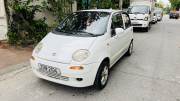 Bán xe Daewoo Matiz 0.8 MT 2000 giá 36 Triệu - Phú Thọ