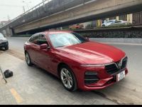 Bán xe VinFast Lux A 2.0 2020 Plus 2.0 AT giá 430 Triệu - Hà Tĩnh