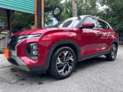 Bán xe Hyundai Creta 2022 Đặc biệt 1.5 AT giá 530 Triệu - TP HCM