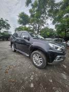 Bán xe Isuzu MU-X 3.0L 4x4 AT 2019 giá 556 Triệu - Hà Nội
