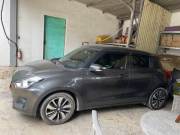 Bán xe Suzuki Swift 2019 GLX 1.2 AT giá 370 Triệu - TP HCM