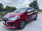 Bán xe Mitsubishi Attrage 2024 Premium 1.2 CVT giá 315 Triệu - TP HCM