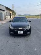Bán xe Chevrolet Cruze 2012 LS 1.6 MT giá 125 Triệu - Hà Nội
