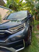 Bán xe Honda CRV 2022 L giá 790 Triệu - Tuyên Quang