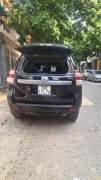 Bán xe Toyota Prado 2016 TXL 2.7L giá 1 Tỷ 100 Triệu - Hà Nội