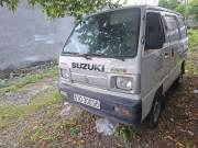 Bán xe Suzuki Super Carry Van 2016 Blind Van giá 99 Triệu - TP HCM