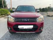 Bán xe Ford Everest 2015 2.5L 4x2 AT giá 330 Triệu - Hà Nội