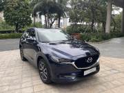 Bán xe Mazda CX5 2018 2.5 AT 2WD giá 550 Triệu - TP HCM