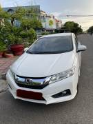 Bán xe Honda City 2016 1.5 AT giá 299 Triệu - Bình Thuận