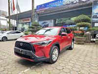 Bán xe Toyota Corolla Cross 2023 1.8G giá 728 Triệu - Hà Nội