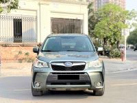 Bán xe Subaru Forester 2014 2.0XT giá 495 Triệu - Hà Nội