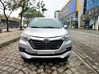 Bán xe Toyota Avanza 2019 1.3 MT giá 335 Triệu - Hà Nội