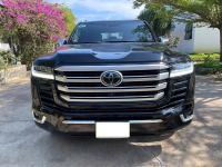 Bán xe Toyota Land Cruiser 2023 3.5 V6 giá 5 Tỷ 242 Triệu - Hà Nội