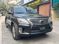 Bán xe Lexus LX 2013 570 giá 2 Tỷ 490 Triệu - Hà Nội