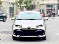 Bán xe Toyota Vios 2025 G 1.5 CVT giá 539 Triệu - Hà Nội
