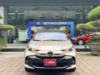 Bán xe Toyota Vios G 1.5 CVT 2025 giá 545 Triệu - Hà Nội