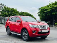 Bán xe Nissan Terra 2018 V 2.5 AT 4WD giá 655 Triệu - Hà Nội