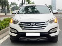 Bán xe Hyundai SantaFe 2014 2.4L giá 485 Triệu - Hà Nội