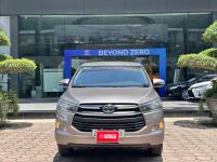 Bán xe Toyota Innova 2020 2.0E giá 497 Triệu - Hà Nội