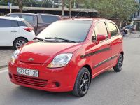 Bán xe Chevrolet Spark 2012 Lite Van 0.8 MT giá 79 Triệu - Hà Nội