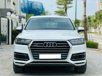 Bán xe Audi Q7 2.0 AT 2018 giá 1 Tỷ 530 Triệu - Hà Nội