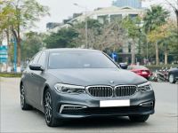 Bán xe BMW 5 Series 2019 530i Luxury Line giá 1 Tỷ 190 Triệu - Hà Nội